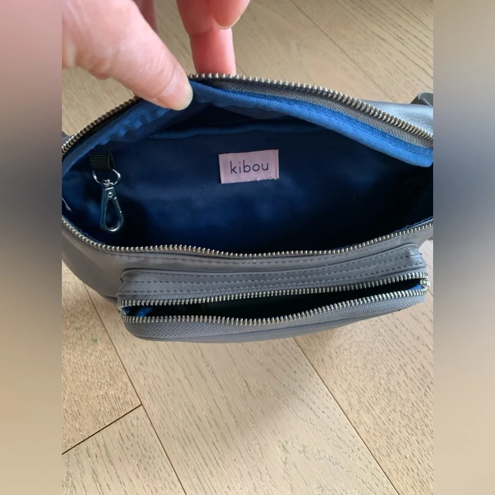 Kibou Diaper Bag/Belt Bag